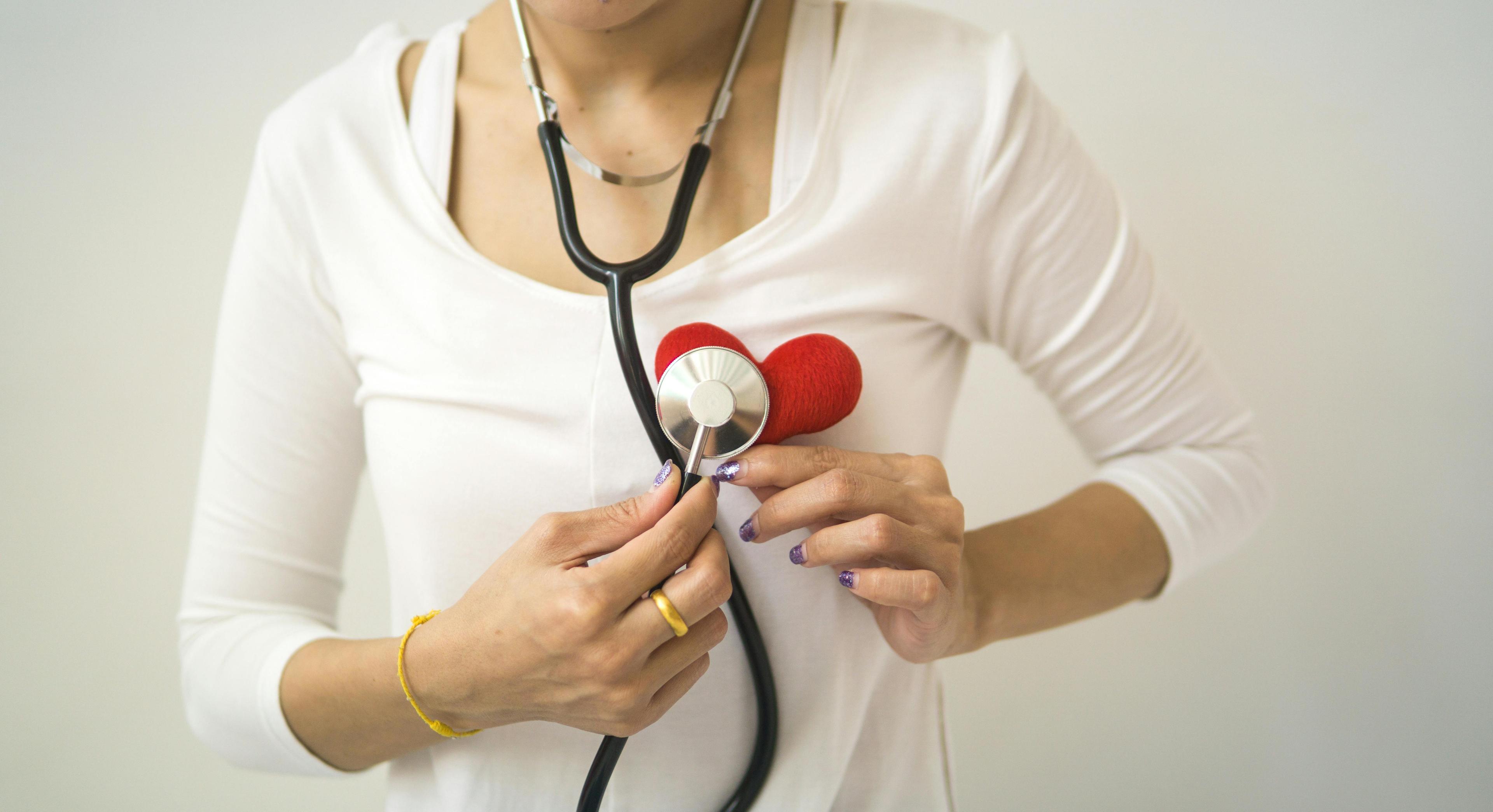 Heart Health - What You Need To Know