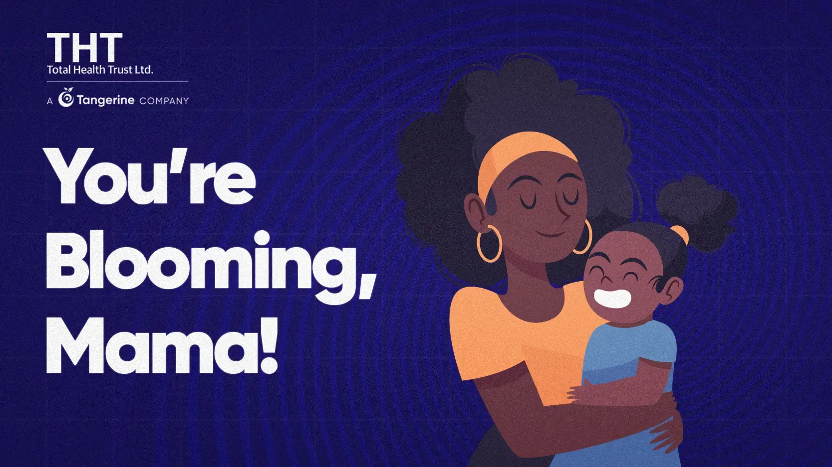 You’re Blooming, Mama