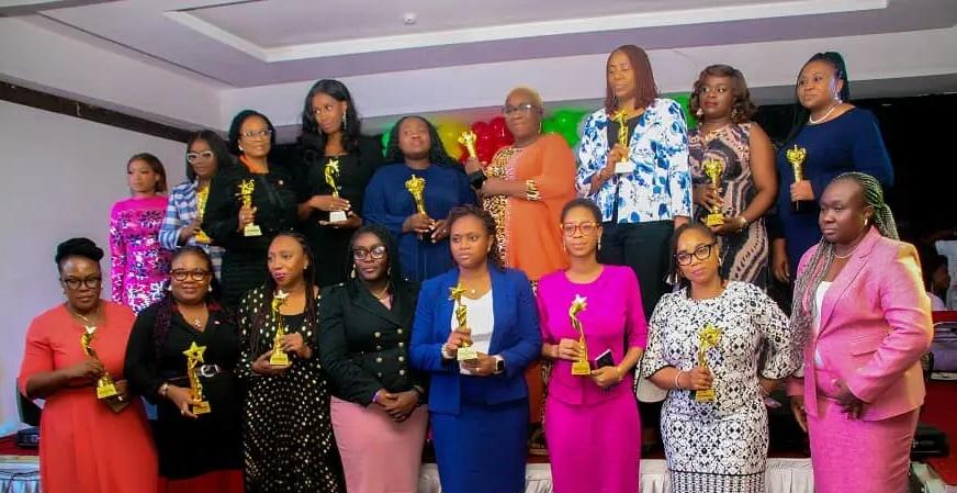 THT Shines at the 2025 West Africa Innovation Awards