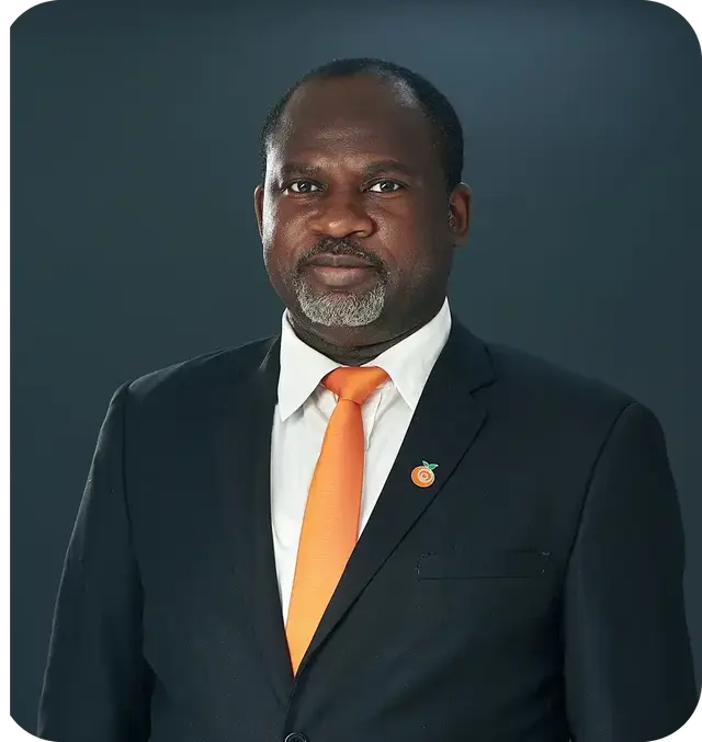 Adeolu Adeosun