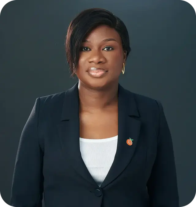 Isoken Olagunju